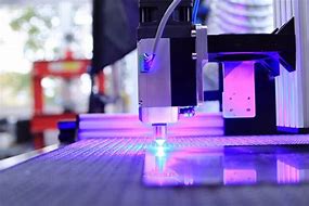 Image result for 3D Printer CNC Laser