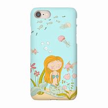 Image result for Mermaid iPhone 7 Case