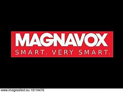 Image result for Magnavox Icon Logo