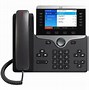 Image result for Cisco IP Phone 8861