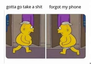 Image result for I Forgot My Phone Mirrormeme