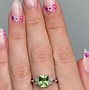 Image result for Green Garnet Rings for Women