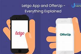 Image result for Bio for Letgo App