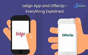 Image result for Letgo Account