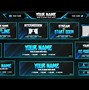 Image result for Animated Stream Overlay Template