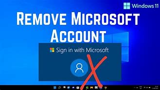 Image result for Is It Possible to Change the Name of Your Microsoft Account