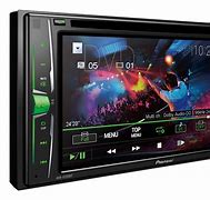 Image result for Pioneer Head Unit Car Stereo