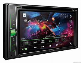 Image result for Pioneer for Car