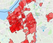 Image result for Appalachian Power Outage Map