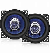 Image result for 4 Inch Car Speakers Pair
