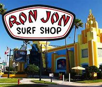 Image result for Ron Jon Surf Shop Cape Canaveral FL