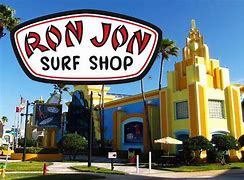 Image result for Ron Jon Surf Shop Daytona Beach