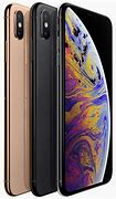 Image result for What Does the iPhone XS Look Like