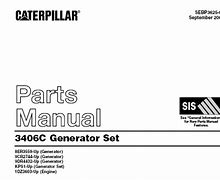 Image result for Caterpillar 232 Service Manual PDF