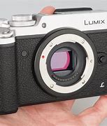 Image result for Panasonic Lumix Dmc-Gx8