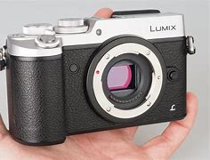 Image result for Really Right Stuff Panasonic GX-8 Camera Plate