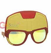 Image result for Superhero Sunglasses
