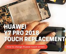 Image result for Huawei Y7 2018 Touch Ways