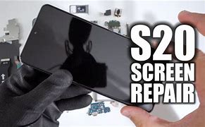 Image result for How to Replace Samsung Phone Screen