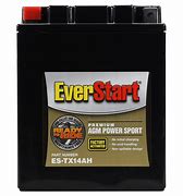 Image result for Tx14 Motorcycle Battery