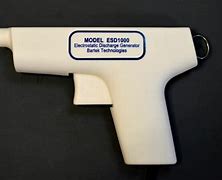 Image result for JEDEC ESD Gun