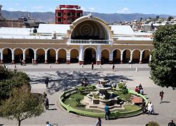 Image result for Huehuetenango