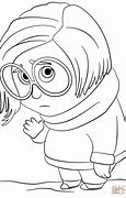 Image result for Sad Coloring Pages
