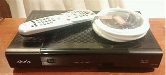 Image result for Xfinity RNG150N Cable Box