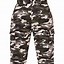 Image result for Grey Camo Pants Women