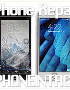 Image result for Phone Cracked iPhone