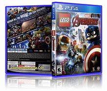 Image result for Avengers Game Case