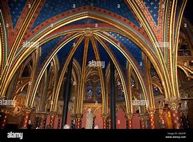 Image result for Notre Dame Cathedral Apse Interior