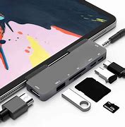 Image result for USB Hub Connect to iPad