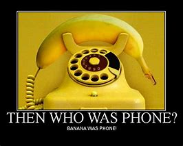 Image result for Then Who Was Phone
