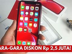 Image result for harga iphone xr ibox