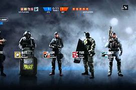 Image result for Siege Year Old