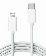 Image result for iPhone USB Charger