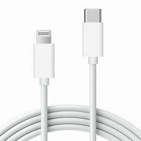Image result for iPhone 11 Charger Plug