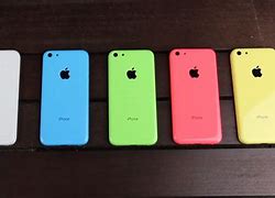 Image result for Compare iPhone 5 and 5C Colors