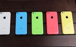 Image result for In Color iPhone 5S