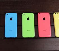 Image result for iPhone 5C 8GB in All Colors