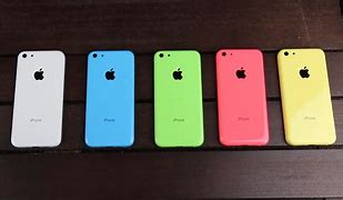 Image result for iPhone 5C Colors