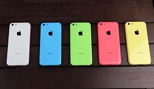 Image result for iPhone 5C Colors