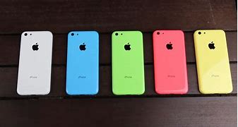 Image result for iPhone 5C Colors Front and Back