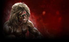 Image result for WWE Wallpaper Ultimate Warrior