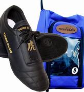 Image result for Tiger Style Kung Fu Shoes