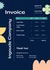 Image result for Body Shop Invoice Template Free