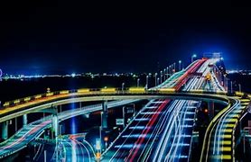 Image result for Highways in Tokyo 1960s