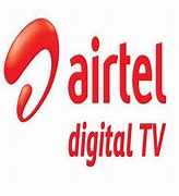 Image result for Airtel Digital TV Logo