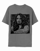 Image result for Chris Cornell Logo